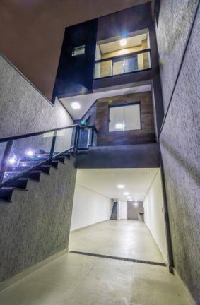 Imagem Casa à Venda, 186 m² em Vila Santo Estevão - São Paulo Imagem Casa à Venda, 186 m² em Vila Santo Estevão - São Paulo
