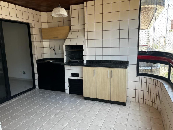 Imagem Apartamento com 3 Quartos à Venda, 132 m² em Tupi - Praia Grande Imagem Apartamento com 3 Quartos à Venda, 132 m² em Tupi - Praia Grande