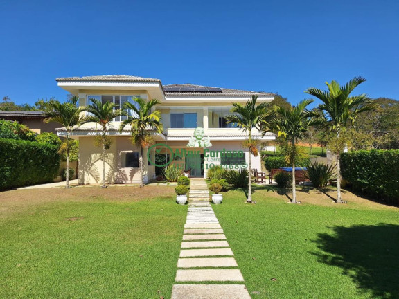 Casa com 4 Quartos à Venda, 400 m² em Centro - Jambeiro