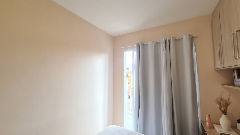 Imagem Imóvel com 1 Quarto à Venda, 30 m² em Vila Alpina - São Paulo