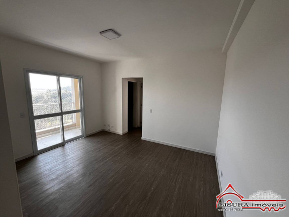 Imagem Apartamento com 2 Quartos para Alugar, 62 m² em Pagador De Andrade - Jacareí Imagem Apartamento com 2 Quartos para Alugar, 62 m² em Pagador De Andrade - Jacareí