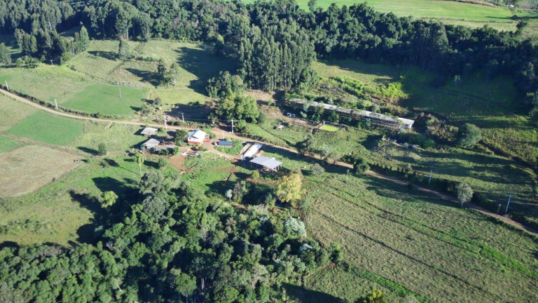 Imagem Terreno à Venda, 224.000 m² em Interior - Concórdia