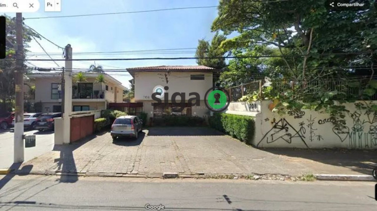 Imóvel Comercial à Venda ou Locação, 600 m² em Jardim América - São Paulo
