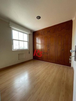 Imagem Apartamento com 3 Quartos à Venda, 139 m² em Marapé - Santos Imagem Apartamento com 3 Quartos à Venda, 139 m² em Marapé - Santos