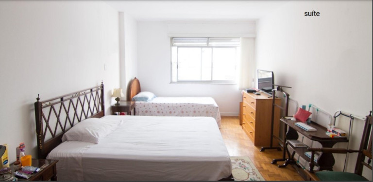 Imagem Imóvel com 3 Quartos à Venda, 185 m² em Paraíso - São Paulo Imagem Imóvel com 3 Quartos à Venda, 185 m² em Paraíso - São Paulo
