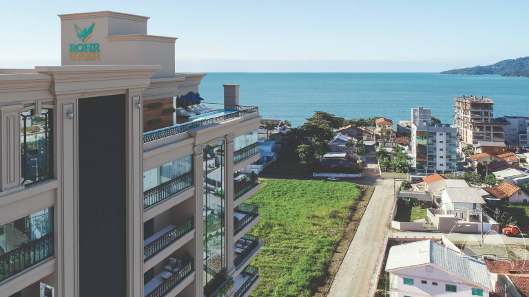 Imagem Apartamento com 4 Quartos à Venda, 227 m² em Balneário Perequê - Porto Belo Imagem Apartamento com 4 Quartos à Venda, 227 m² em Balneário Perequê - Porto Belo