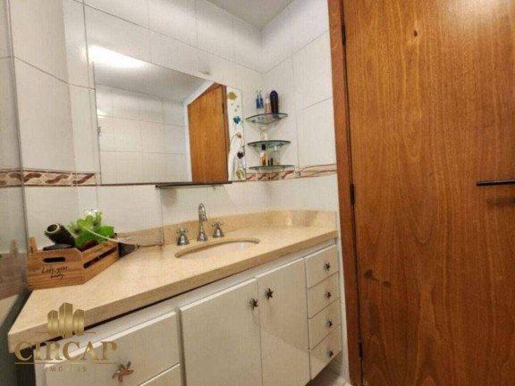 Imagem Cobertura com 3 Quartos à Venda, 214 m² em Perdizes - São Paulo