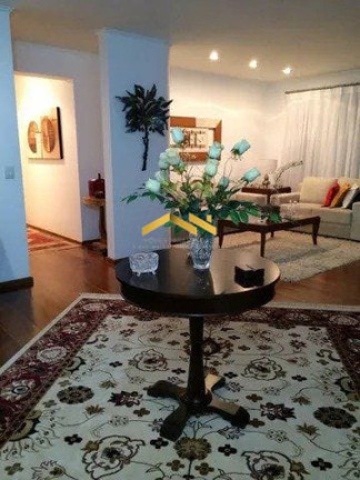 Imagem Apartamento com 4 Quartos à Venda, 240 m² em Vila Andrade - São Paulo Imagem Apartamento com 4 Quartos à Venda, 240 m² em Vila Andrade - São Paulo