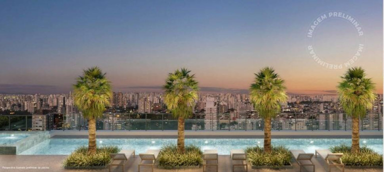 Imagem Apartamento à Venda, em Vila Mariana - São Paulo Imagem Apartamento à Venda, em Vila Mariana - São Paulo