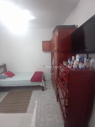 Imagem Apartamento com 2 Quartos à Venda, 54 m² em Itararé - São Vicente
