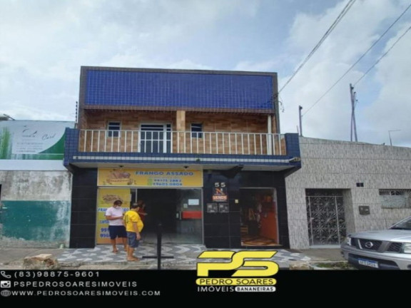 Imóvel à Venda, 6 m² em Centro - Solânea