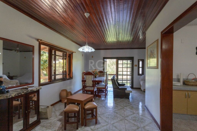 Imagem Chácara com 3 Quartos à Venda, 393 m² em Belém Novo - Porto Alegre