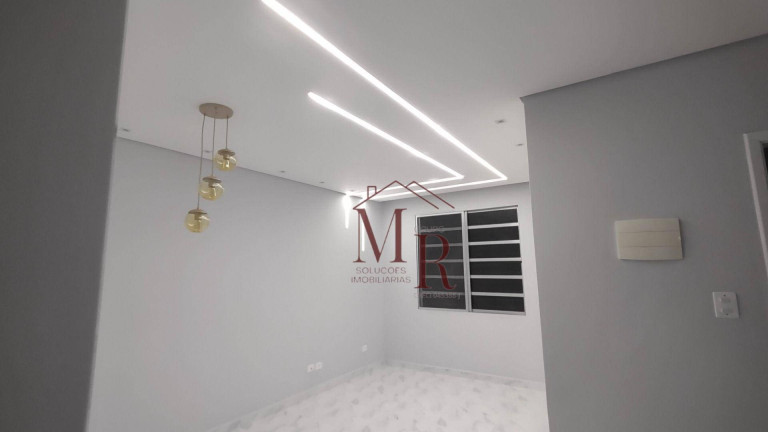 Imagem Apartamento com 1 Quarto à Venda, 61 m² em Vila Guilhermina - Praia Grande