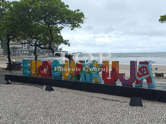 Apartamento com 3 Quartos à Venda, 87 m² em Pitangueiras - Guarujá