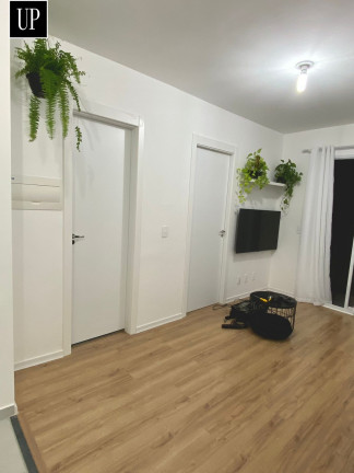 Imagem Apartamento com 1 Quarto à Venda, 40 m² em Cambuci - São Paulo