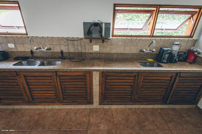 Imagem Casa com 8 Quartos à Venda, 512 m² em Balneário Praia Do Pernambuco - Guarujá