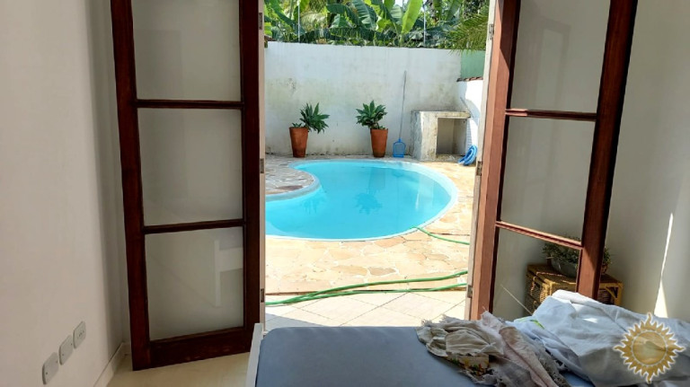 Imagem Casa com 2 Quartos à Venda, 280 m² em Horto Florestal - Ubatuba Imagem Casa com 2 Quartos à Venda, 280 m² em Horto Florestal - Ubatuba