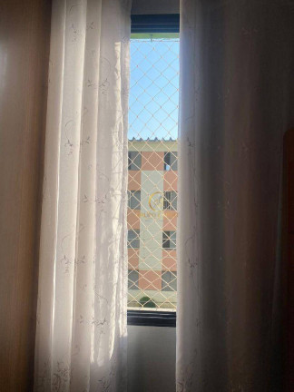 Imagem Apartamento com 2 Quartos à Venda, 49 m² em Bosque Dos Eucaliptos - São José Dos Campos