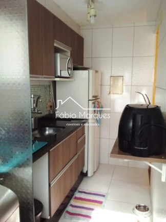 Imagem Apartamento com 2 Quartos à Venda, 40 m² em Vila Ré - Sao Paulo Imagem Apartamento com 2 Quartos à Venda, 40 m² em Vila Ré - Sao Paulo