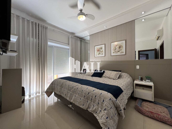 Imagem Casa com 3 Quartos à Venda, 269 m² em Parque Residencial Damha V - São José Do Rio Preto Imagem Casa com 3 Quartos à Venda, 269 m² em Parque Residencial Damha V - São José Do Rio Preto