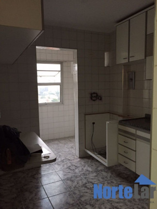Imagem Apartamento com 3 Quartos à Venda, 77 m² em Parque Mandaqui - São Paulo
