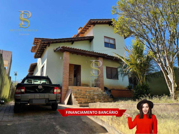 Casa com 3 Quartos à Venda, 250 m² em Jardim Sun Valley - Mairiporã