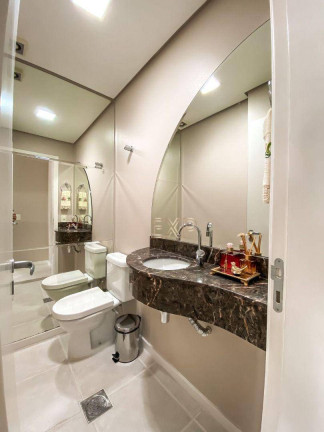 Imagem Apartamento com 3 Quartos à Venda, 116 m² em Jurerê Internacional - Florianópolis