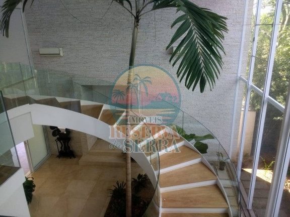 Imagem Casa de Condomínio com 5 Quartos à Venda, 405 m² em Reserva Da Serra - Jundiaí
