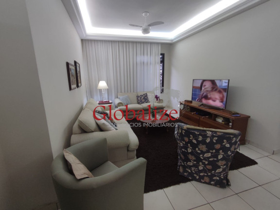 Imagem Casa com 3 Quartos à Venda, 158 m² em Embaré - Santos