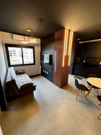 Imagem Apartamento com 1 Quarto à Venda, 36 m² em Centro - Capao Da Canoa