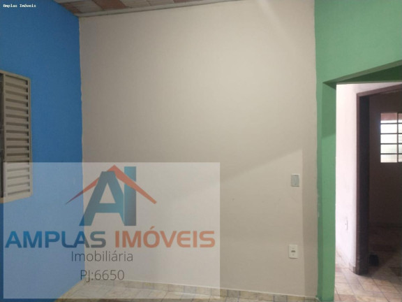 Imagem Casa à Venda, 132 m² em São Francisco - Igarapé Imagem Casa à Venda, 132 m² em São Francisco - Igarapé