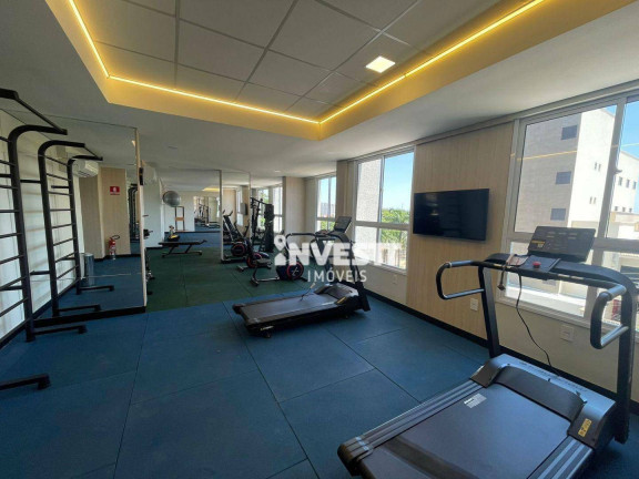 Imagem Apartamento com 3 Quartos à Venda, 76 m² em Setor Pedro Ludovico - Goiânia Imagem Apartamento com 3 Quartos à Venda, 76 m² em Setor Pedro Ludovico - Goiânia