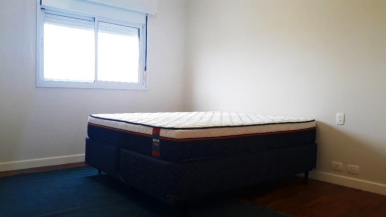 Imagem Apartamento com 3 Quartos para Alugar, 150 m² em Paraíso - São Paulo Imagem Apartamento com 3 Quartos para Alugar, 150 m² em Paraíso - São Paulo