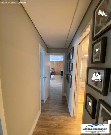 Imagem Imóvel com 4 Quartos à Venda, 234 m² em Ceramica - São Caetano Do Sul