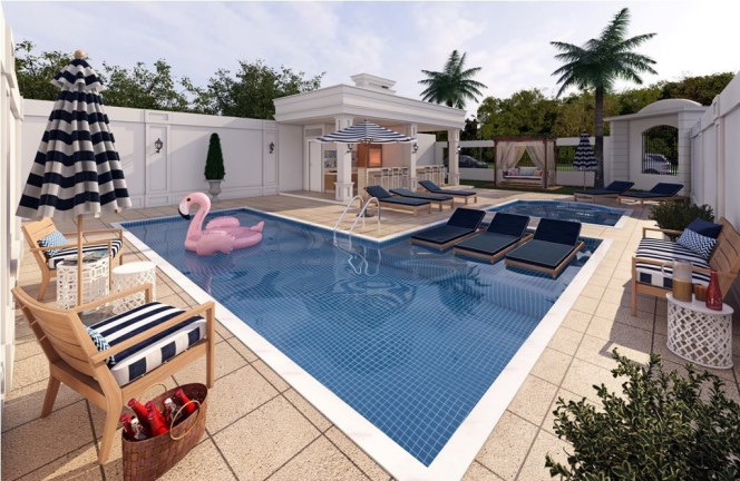 Apartamento com 2 Quartos à Venda, 78 m² em Paese - Itapoá