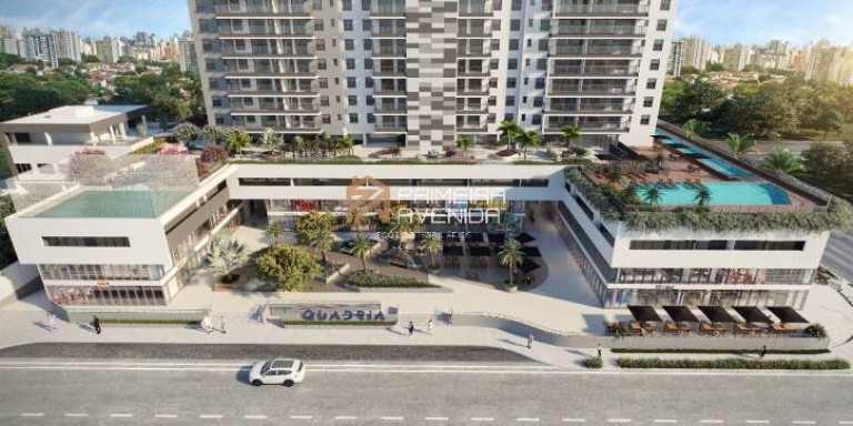 Imagem Apartamento com 2 Quartos à Venda, 69 m² em Jardim Aquarius - São José Dos Campos Imagem Apartamento com 2 Quartos à Venda, 69 m² em Jardim Aquarius - São José Dos Campos