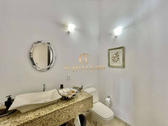 Imagem Casa com 4 Quartos à Venda, 1.205 m² em Jardim Indaiá - Embu Das Artes