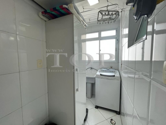 Imagem Apartamento com 3 Quartos para Alugar, 100 m² em Jardim Astúrias - Guarujá