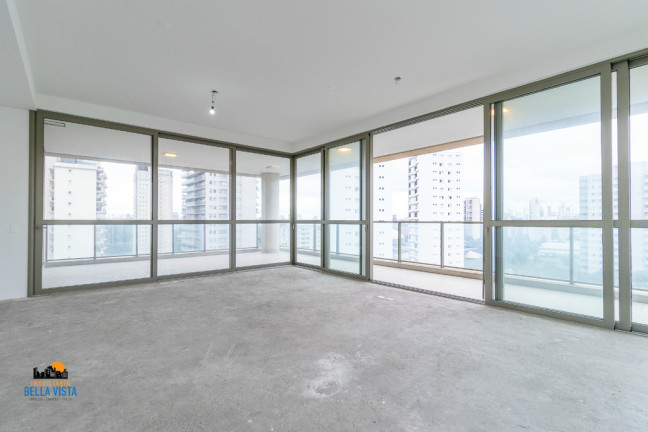 Apartamento com 4 Quartos à Venda,  em Vila Mariana - São Paulo