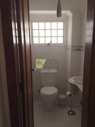Imagem Sobrado com 4 Quartos à Venda, 238 m² em Parque Das Flores - Campinas