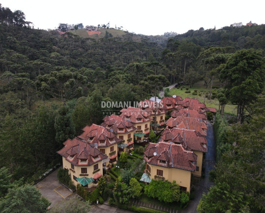 Imagem Casa com 4 Quartos à Venda, 170 m² em Região Da Vila Inglesa - Campos Do Jordão