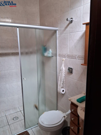 Imagem Sobrado com 2 Quartos à Venda, em Tatuapé - São Paulo Imagem Sobrado com 2 Quartos à Venda, em Tatuapé - São Paulo