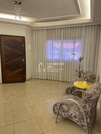 Imagem Sobrado com 3 Quartos à Venda, 238 m² em Parque João Ramalho - Santo André Imagem Sobrado com 3 Quartos à Venda, 238 m² em Parque João Ramalho - Santo André