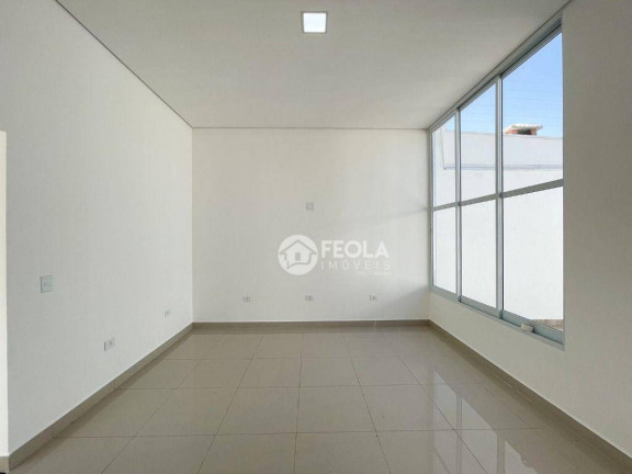 Imagem Casa com 3 Quartos à Venda, 110 m² em Terra Azul - Santa Bárbara D'oeste Imagem Casa com 3 Quartos à Venda, 110 m² em Terra Azul - Santa Bárbara D'oeste