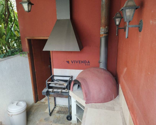 Imagem Casa com 4 Quartos à Venda, 438 m² em Alphaville - Santana De Parnaíba Imagem Casa com 4 Quartos à Venda, 438 m² em Alphaville - Santana De Parnaíba