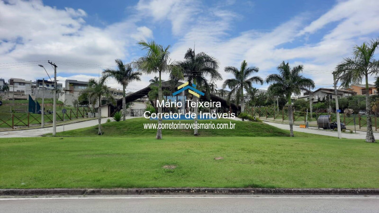 Imagem Terreno em Condomínio à Venda, 450 m² em Urbanova - São José Dos Campos