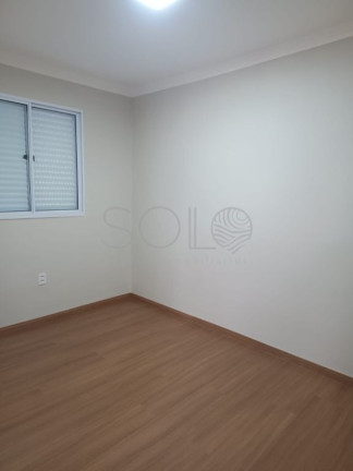 Imagem Apartamento com 2 Quartos para Alugar, 56 m² em Jardim Dos Manacás - Araraquara Imagem Apartamento com 2 Quartos para Alugar, 56 m² em Jardim Dos Manacás - Araraquara