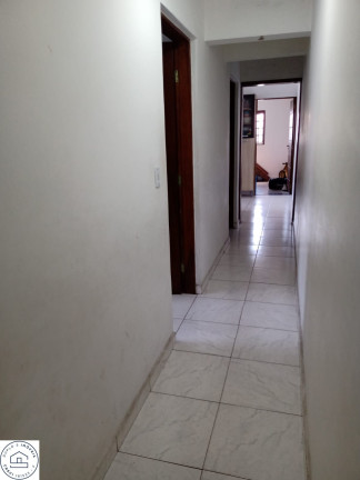 Imagem Casa com 3 Quartos à Venda, 250 m² em Jardim Santa Edwiges (grajaú) - São Paulo Imagem Casa com 3 Quartos à Venda, 250 m² em Jardim Santa Edwiges (grajaú) - São Paulo