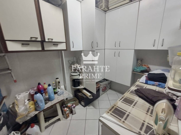 Imagem Apartamento com 4 Quartos à Venda, 225 m² em Gonzaga - Santos Imagem Apartamento com 4 Quartos à Venda, 225 m² em Gonzaga - Santos