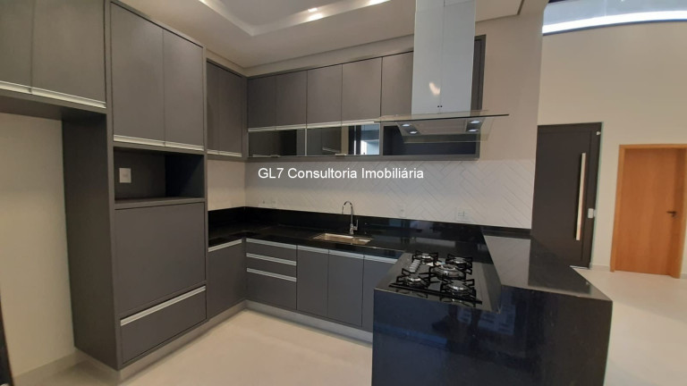 Imagem Casa com 3 Quartos à Venda,  em Jardim Residencial Viena - Indaiatuba